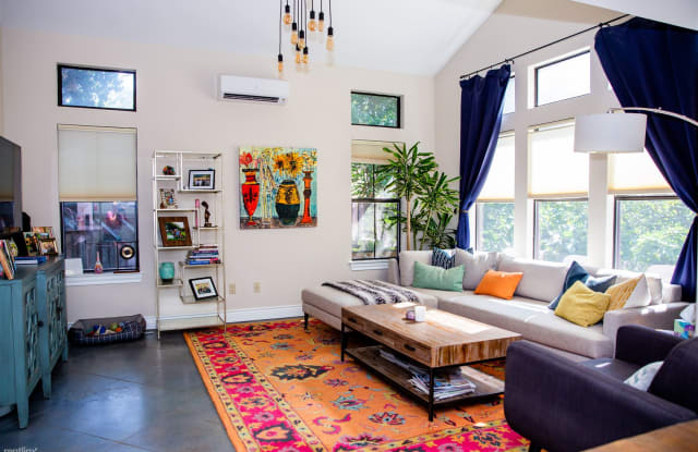 3607 Clawson Rd - 3607 Clawson Road, Austin, TX 78704