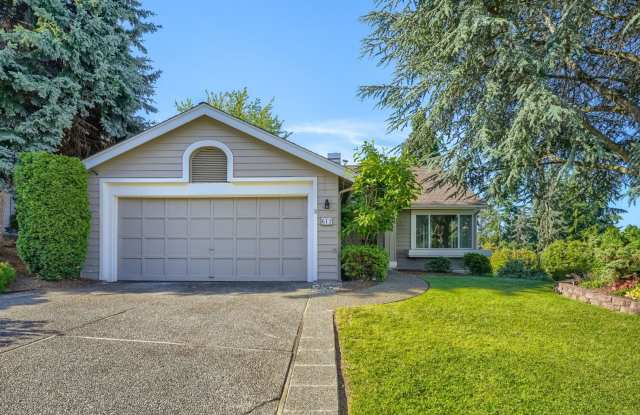 Well-Equipped 3 Bed 2 Bath Renton Home w/ 2-Car Attached Garage! photos photos Well-Equipped 3 Bed 2 Bath Renton Home w/ 2-Car Attached Garage! photos photos