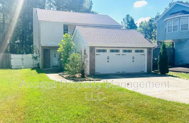 2004 Prigmore Rd - 2004 Prigmore Road, East Ridge, TN 37412