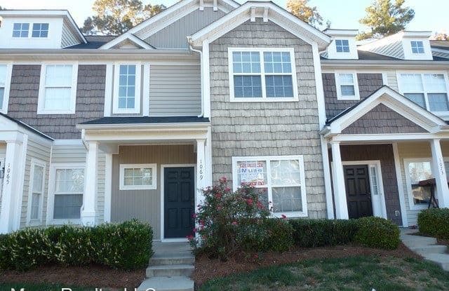 1069 Constitution Park Boulevard - 1069 Constitution Boulevard, Rock Hill, SC 29732