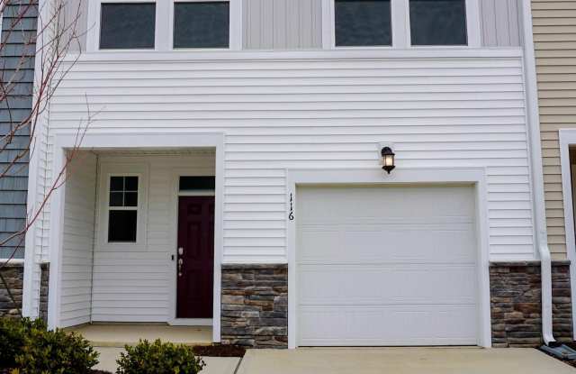 116 Blossom Field Way photos photos