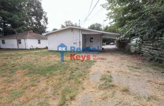 Three Bedroom House | Garage Gallery 3