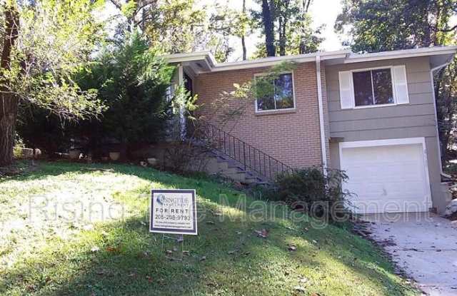 700 Biscayne Dr - 700 Biscayne Drive, Birmingham, AL 35206