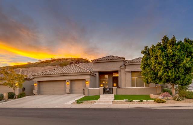 Luxury Home in Foothills! photos photos