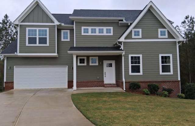 3180 Tackett Road - 3180 Tackett Road, Douglas County, GA 30135