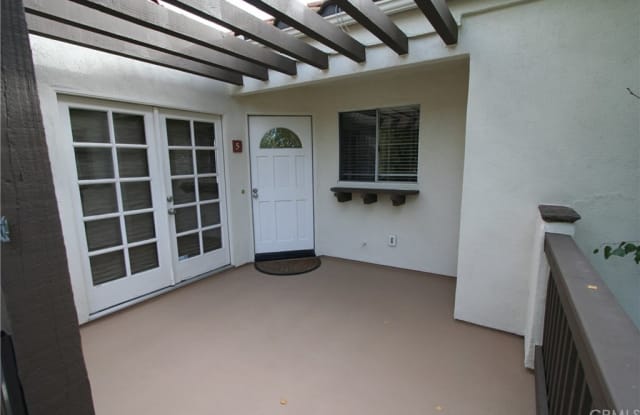 5 Brisa Ribera - 5 Brisa Ribera, Rancho Santa Margarita, CA 92688