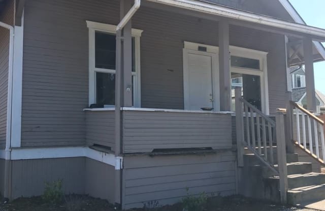 3805 E Howe St - 3805 East Howe Street, Tacoma, WA 98404