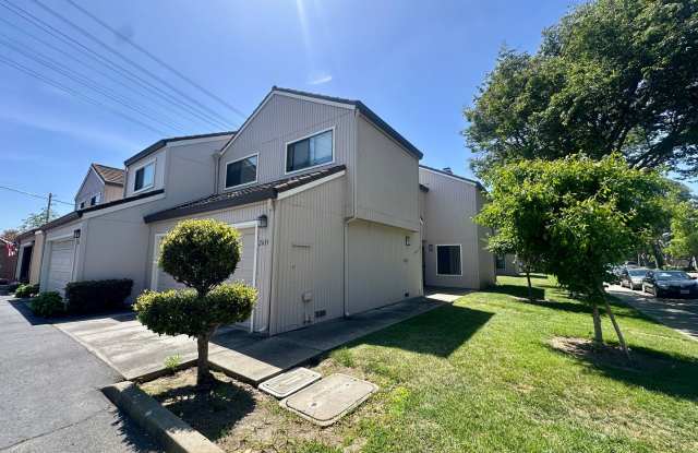 FOR RENT – 2435 South Drive, Santa Clara, CA 95051 photos photos