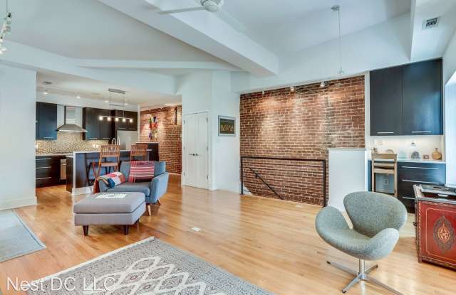 1519 Church St NW Unit 3 - 1519 Church Street Northwest, Washington, DC 20005