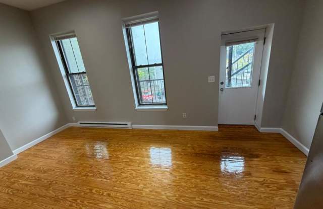 40 Williams St. Gallery 1