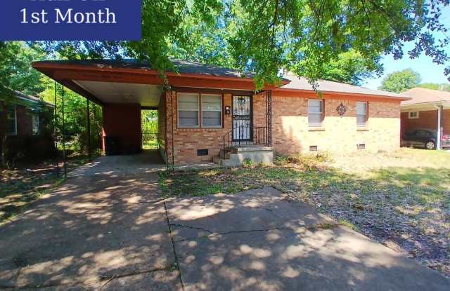 Charming Newly Renovated Home In East Memphis 3 Bed 1 Bath photos photos Charming Newly Renovated Home In East Memphis 3 Bed 1 Bath photos photos