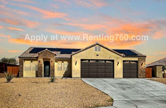 4 Bedroom Home with Solar Panels and EV Charger!! photos photos