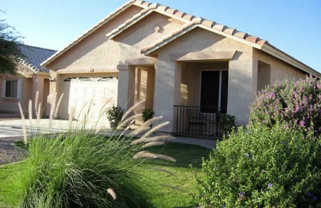 3598 East Woodside Way - 3598 East Woodside Way, Gilbert, AZ 85297