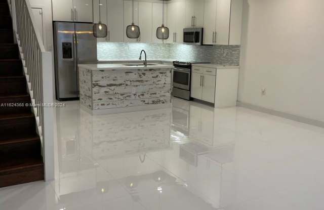 2641 NE 212th street - 2641 Northeast 212th Street, Ojus, FL 33180
