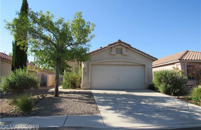 2153 HIDDEN RANCH Terrace - 2153 Hidden Ranch Terrace, Henderson, NV 89012