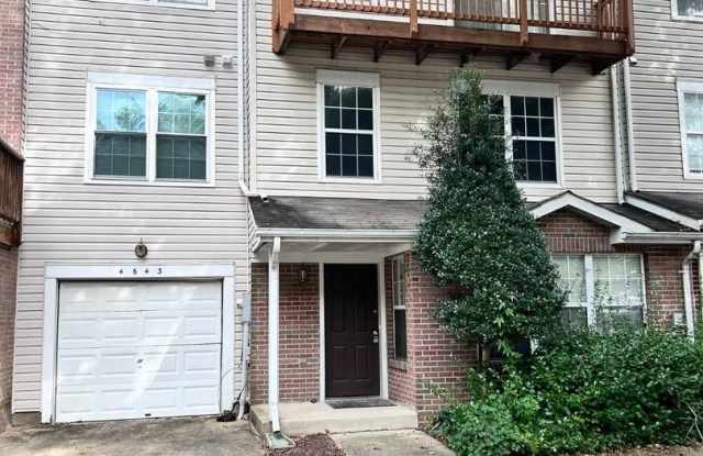 4643 DEEPWOOD CT #101D Gallery 1