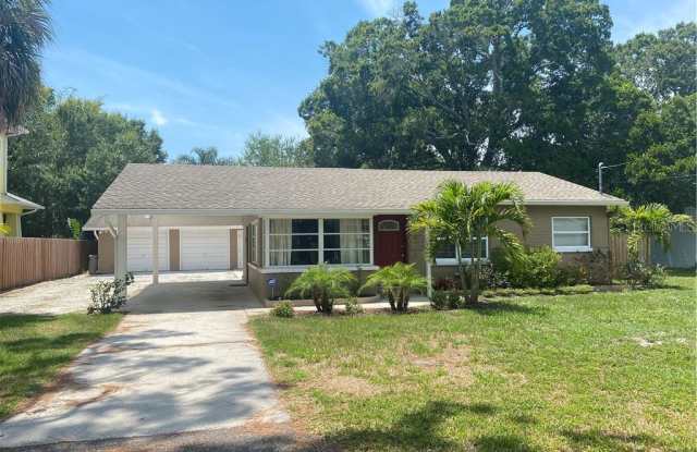 6311 S RICHARD AVENUE - 6311 South Richards Avenue, Tampa, FL 33616