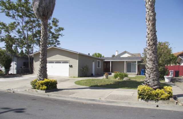 Great Fremont Location • Freshly Painted • Central A/C photos photos