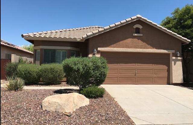 40035 N PATRIOT Way - 40035 North Patriot Way, Anthem, AZ 85086