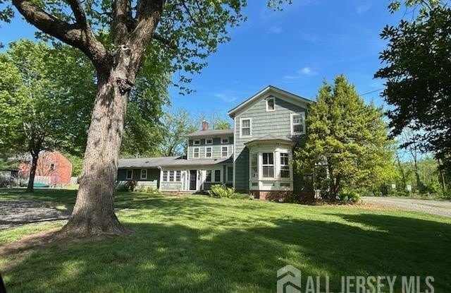 1518 Millstone River Road photos photos