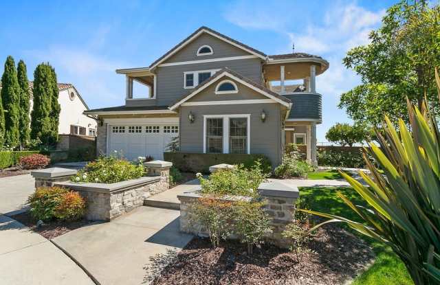 33841 Paseo Divinidad - 33841 Paseo Divinidad, San Juan Capistrano, CA 92675