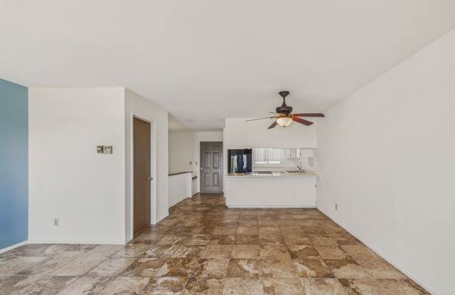Spacious 2-Bedroom, 1.5-Bath Home with Parking, In-Unit Laundry & Outdoor Space Gallery 4