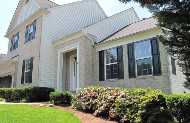 8205 ANCIENT OAK CT - 8205 Ancient Oak Court, Buckhall, VA 20111
