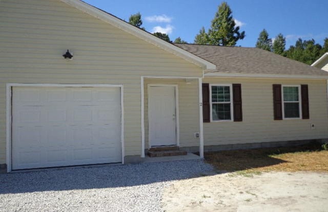 115 Meadowview Rd. #4 - 115 Meadowview Rd, Onslow County, NC 28540