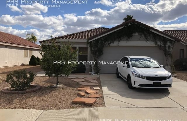 5641 E Flower Avenue - 5641 East Flower Avenue, Mesa, AZ 85206