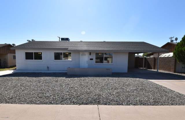 7025 E Culver Street - 7025 East Culver Street, Scottsdale, AZ 85257