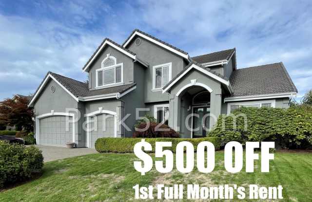 $500 Off 1st Full Month! Browns Point NE Tacoma - 3 Bedroom Home photos photos