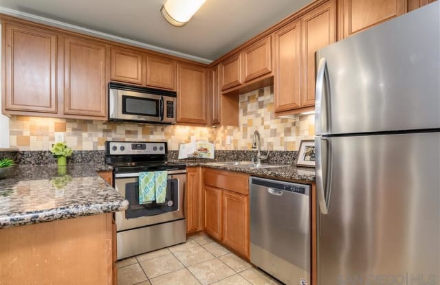 800 North Mollison Avenue #59 - 1 - 800 North Mollison Avenue, El Cajon, CA 92021