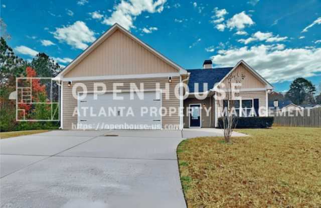 218 Cranbrooke Drive - 218 Cranbrooke Drive, Paulding County, GA 30157