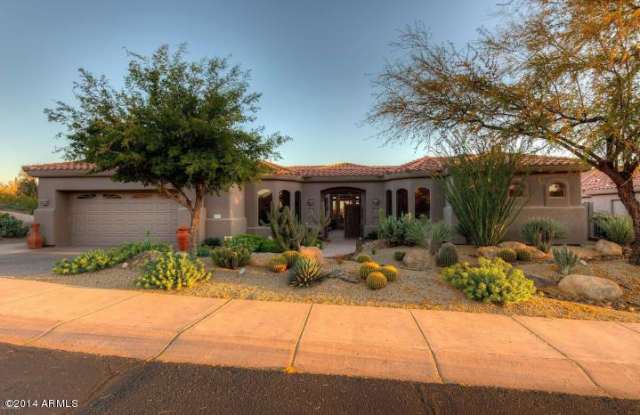 9973 E SEVEN PALMS Drive Gallery 3