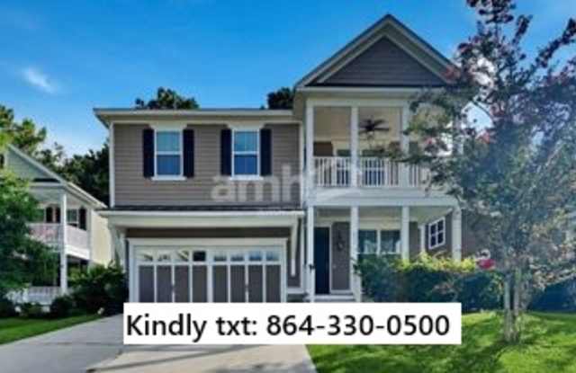 453 Brick Kiln Dr - 453 Brick Kiln Drive, Summerville, SC 29483
