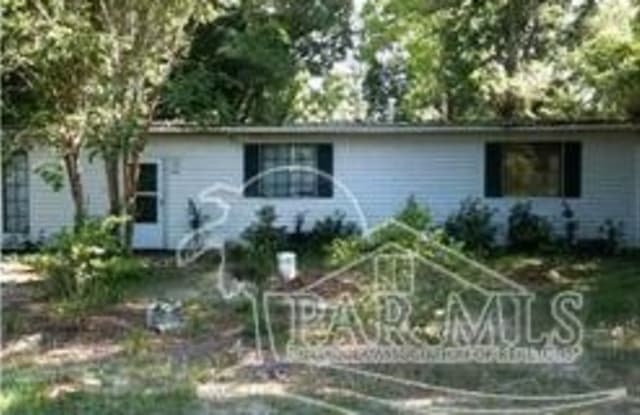 602 New York Dr - 602 New York Drive, West Pensacola, FL 32505