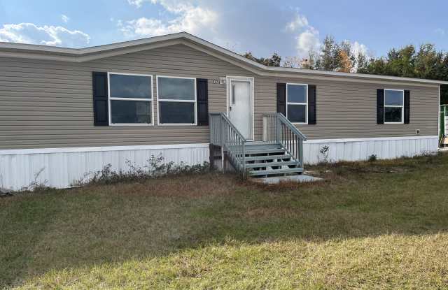 15374 Southeast 84th Terrace - 15374 Southeast 84th Terrace, Marion County, FL 34491