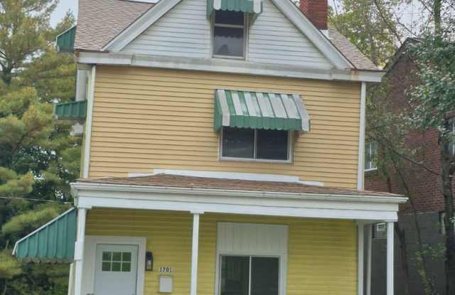 3BR Home in Pittsburgh, Section 8 Considered!! Gallery 1