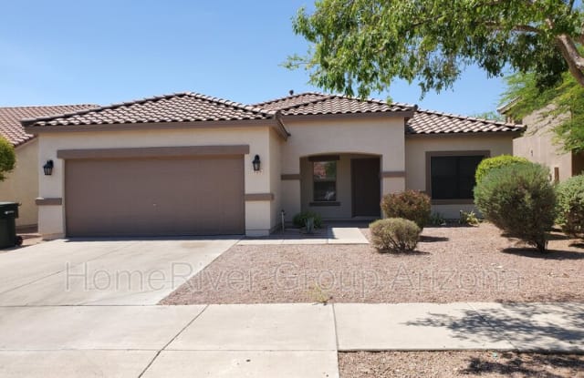 513 E Milada Dr - 513 East Milada Drive, Phoenix, AZ 85042