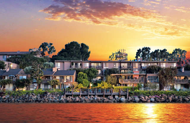 Mariners Village photos photos