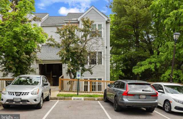 16 DEER RUN - 16 Deer Run Court, Arbutus, MD 21227 16 DEER RUN - 16 Deer Run Court, Arbutus, MD 21227