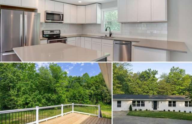 369 Friendship Rd - 369 Friendship Road, Anne Arundel County, MD 20758