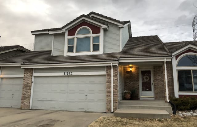 11875 W. 56th Drive - 11875 West 56th Drive, Arvada, CO 80002