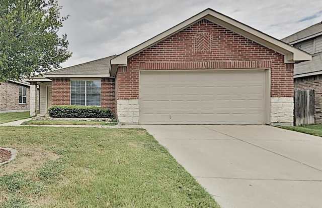 8604 Gray Shale Drive - 8604 Gray Shale Drive, Fort Worth, TX 76179