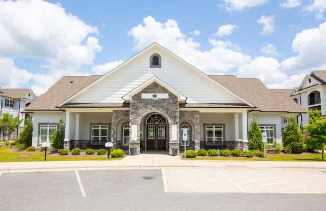 Laurel View Apartments photos photos