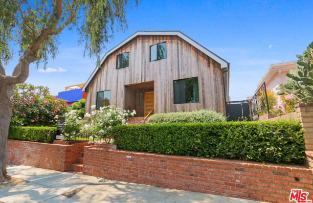 3004 GLENN AVE - 3004 Glenn Avenue, Santa Monica, CA 90405