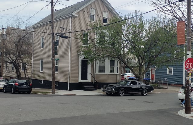 147 Ives Street - 147 Ives Street, Providence, RI 02906