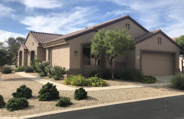 19510 N CARRIAGE Lane - 19510 N Carriage Ln, Surprise, AZ 85374