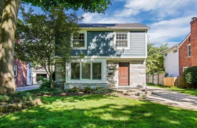 1265 S Bates Street photos photos