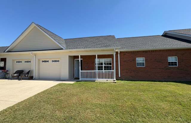 2 bed, 1 bath unit for rent! - 235 Yvon Street, St. Clair County, AL 35120